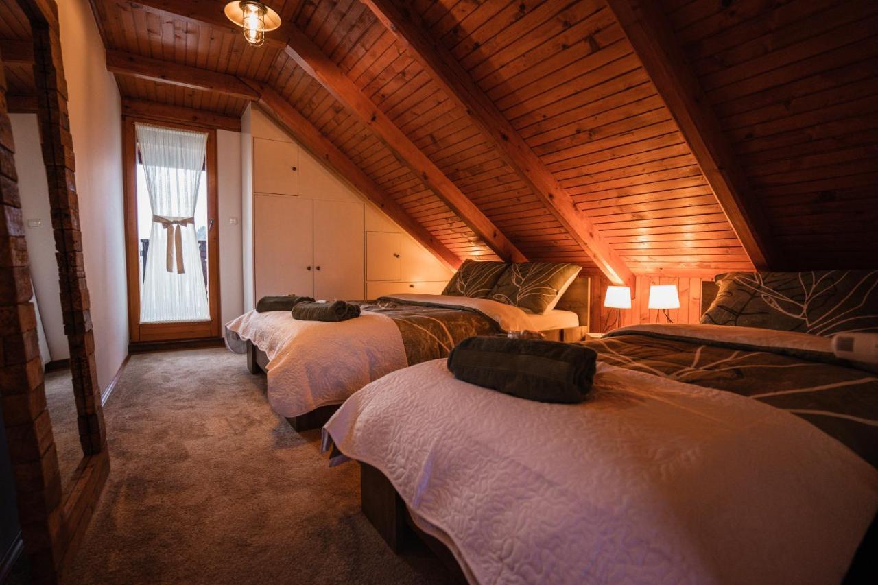 Holiday Home Hygge Nova Grabrovnik Exteriér fotografie