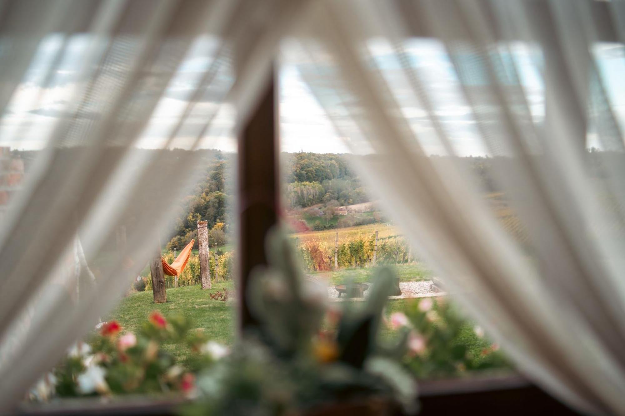 Holiday Home Hygge Nova Grabrovnik Exteriér fotografie
