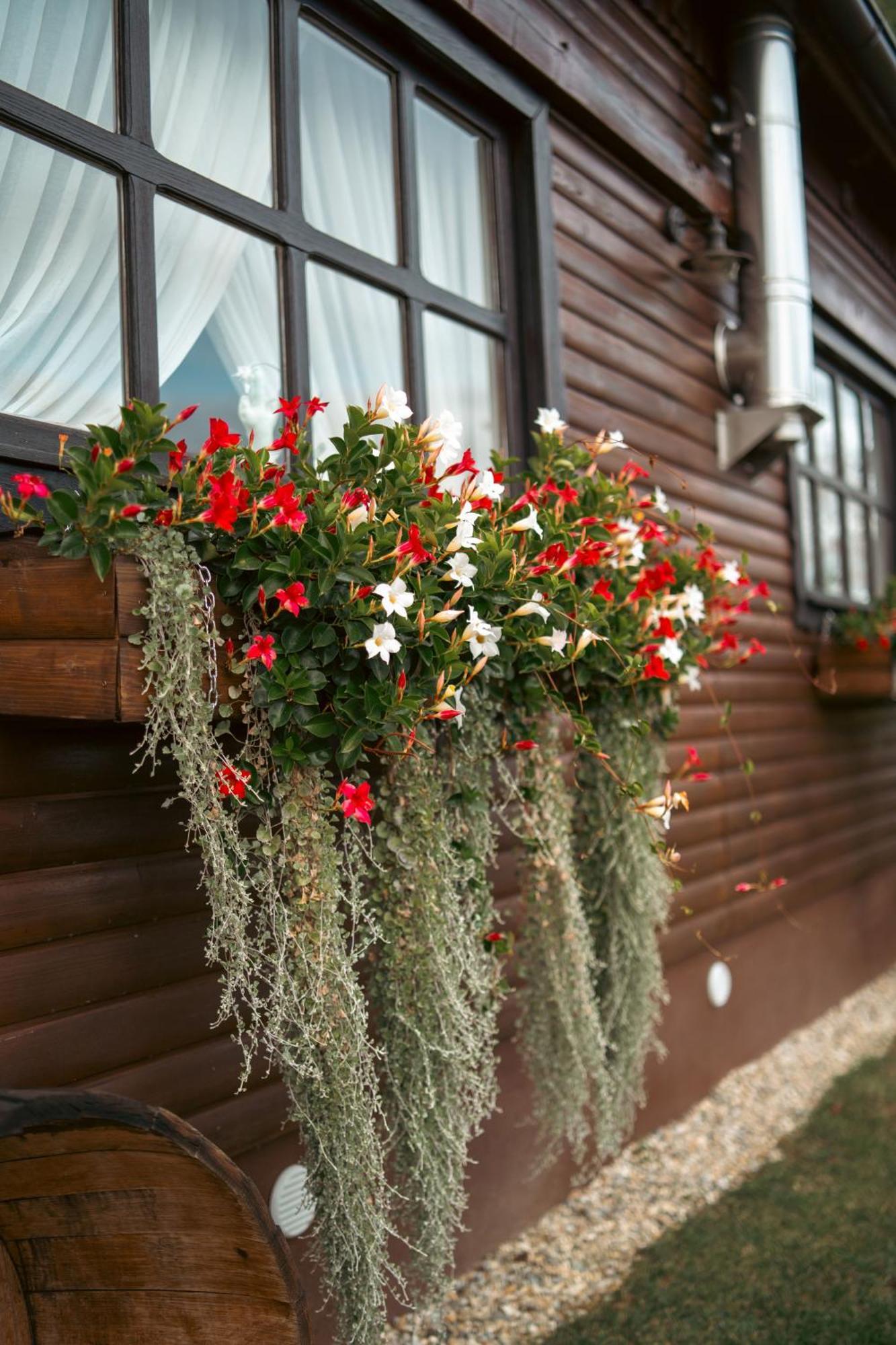 Holiday Home Hygge Nova Grabrovnik Exteriér fotografie